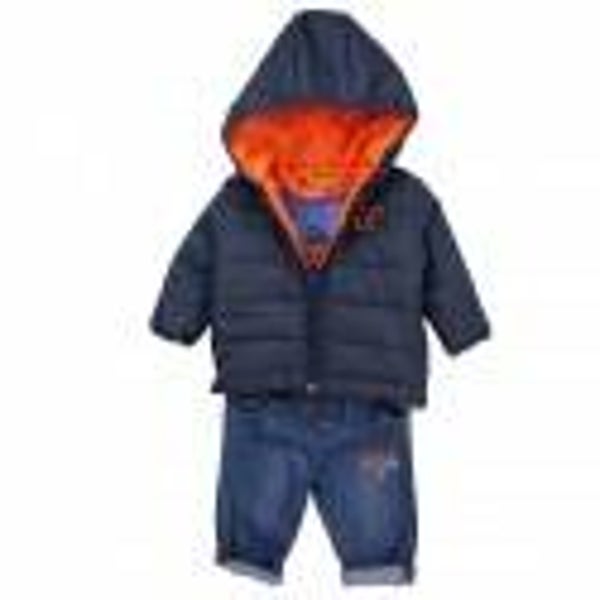 Ensemble bébé Lee Cooper