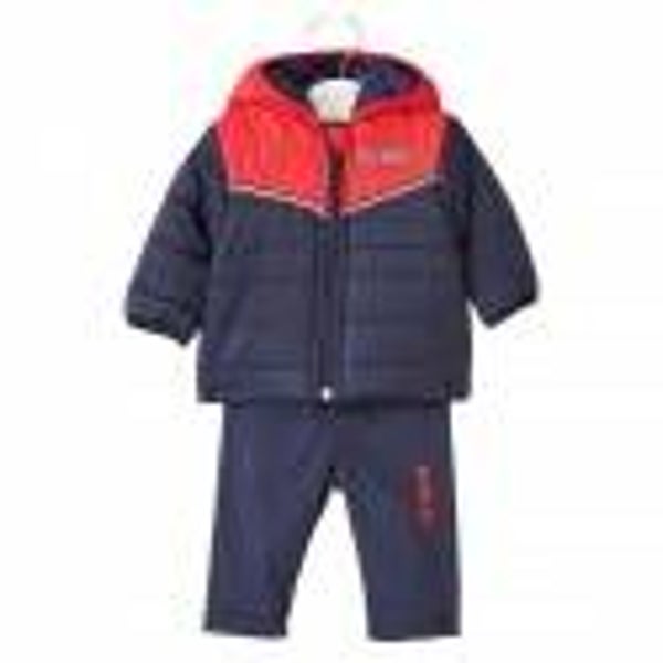 Ensemble bébé Lee Cooper