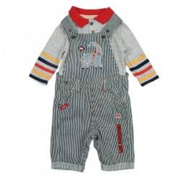 Ensemble bébé Lee Cooper