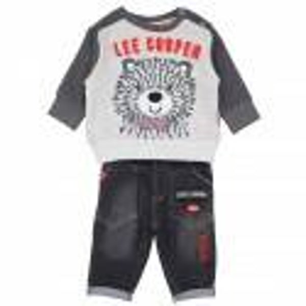 Ensemble bébé Lee Cooper