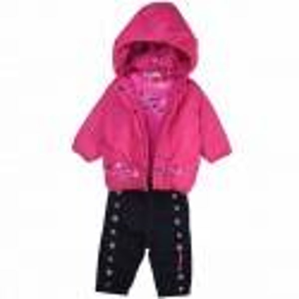 Ensemble bébé Lee Cooper
