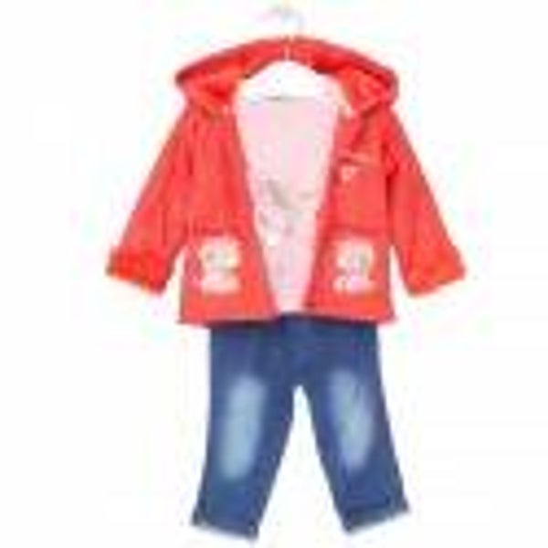 Ensemble bébé Lee Cooper