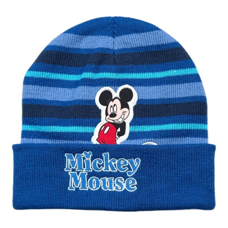 Bonnet Mickey