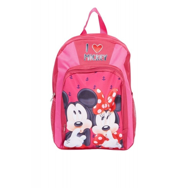 Sac à dos Minnie
