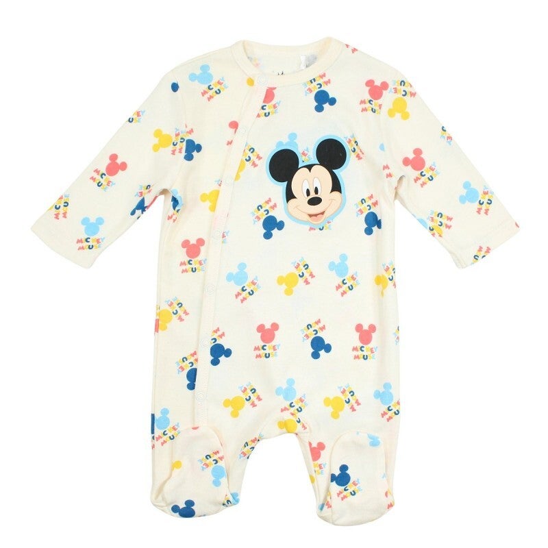 Pyjama mickey