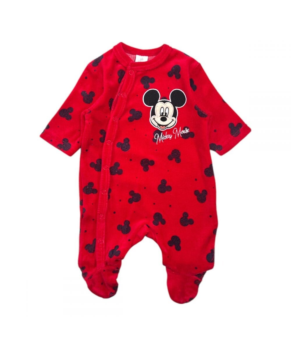 Pyjama mickey