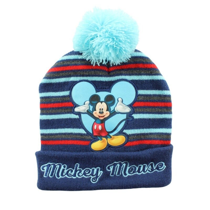 Bonnet Mickey