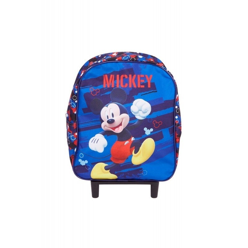 Cartable Mickey