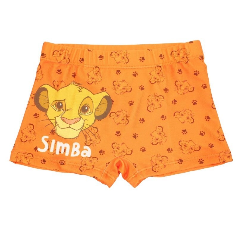 Boxer de bain Simba