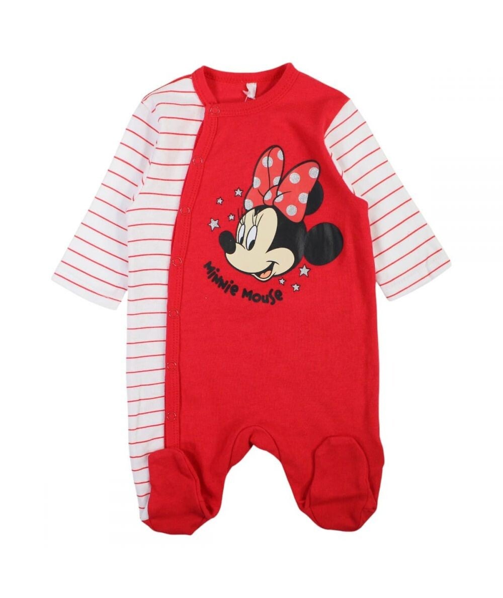 Grenouillère Minnie