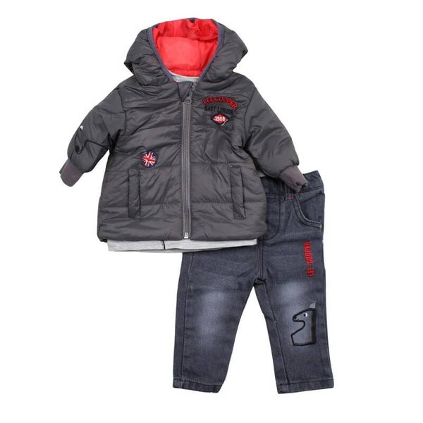 Ensemble bébé Lee Cooper