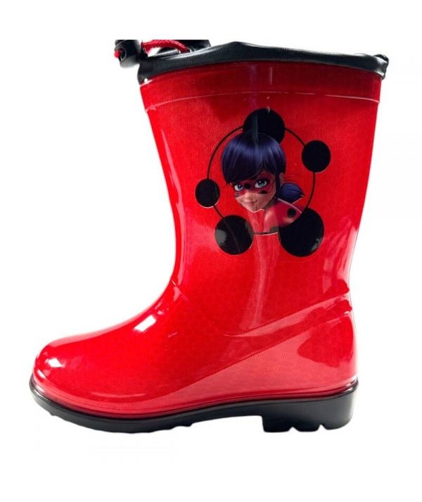 Bottes Miraculous