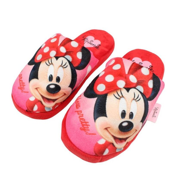 Chausson Minnie