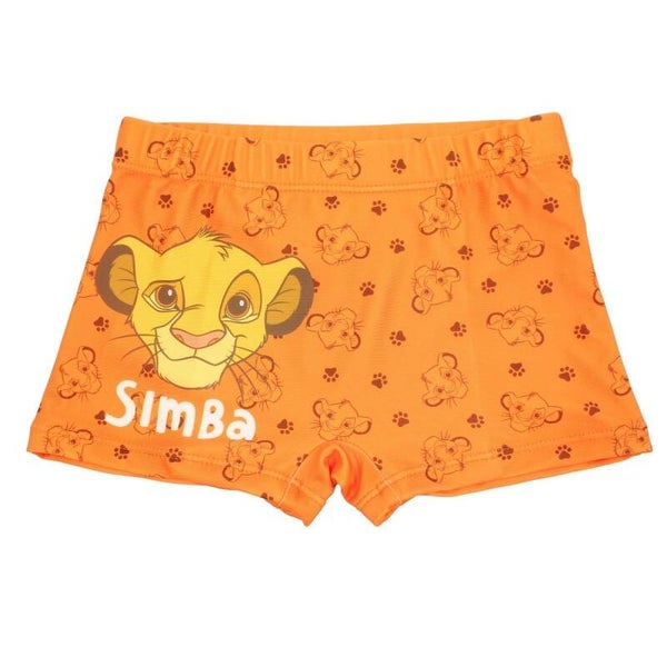 Boxer de bain Simba