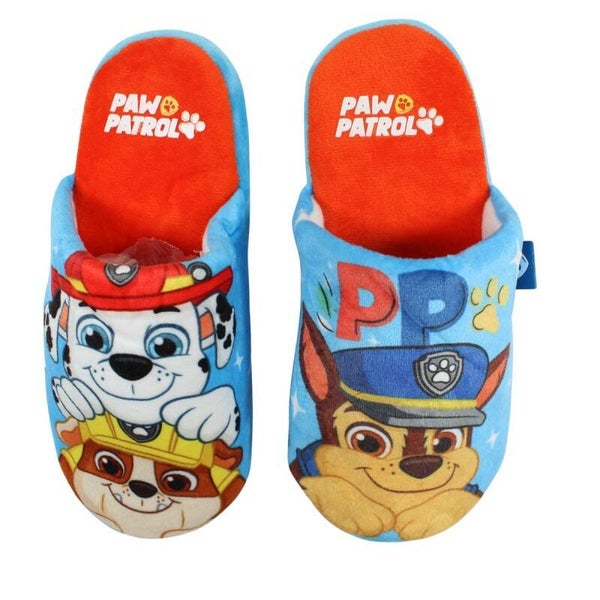 Chaussons Pat Patrouille