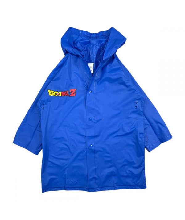 Imperméable Dragon Ball Z