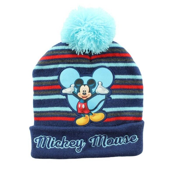 Bonnet Mickey