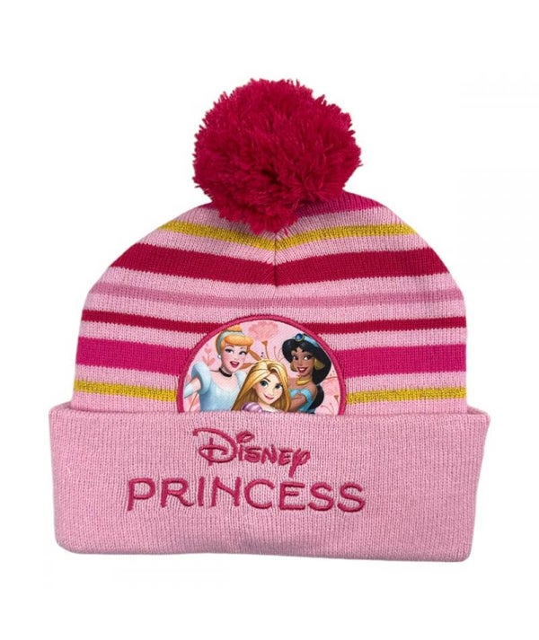 Bonnet Princesse