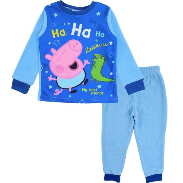 Pyjama Peppa Pig