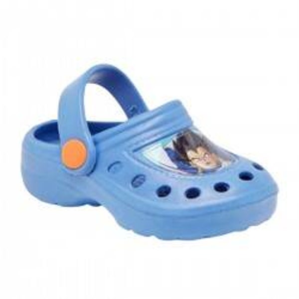 Crocs Dragon Ball Z