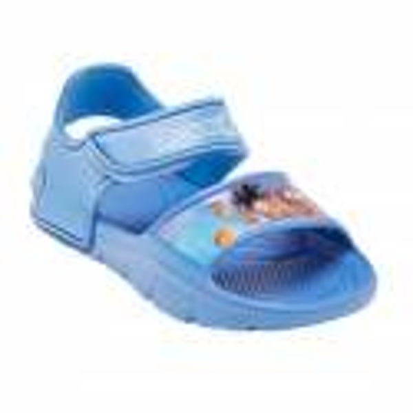 Sandales Dragon Ball Z