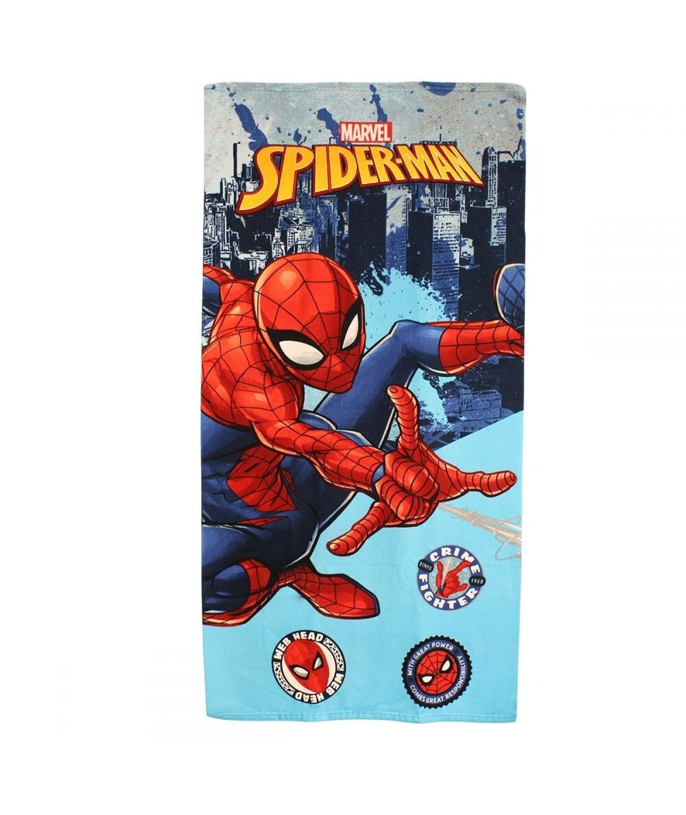Serviette Spider Man