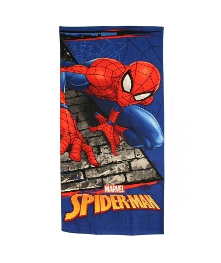 Serviette Spider Man
