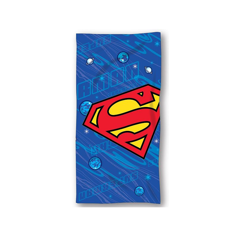 Serviette Superman