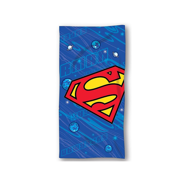 Serviette Superman
