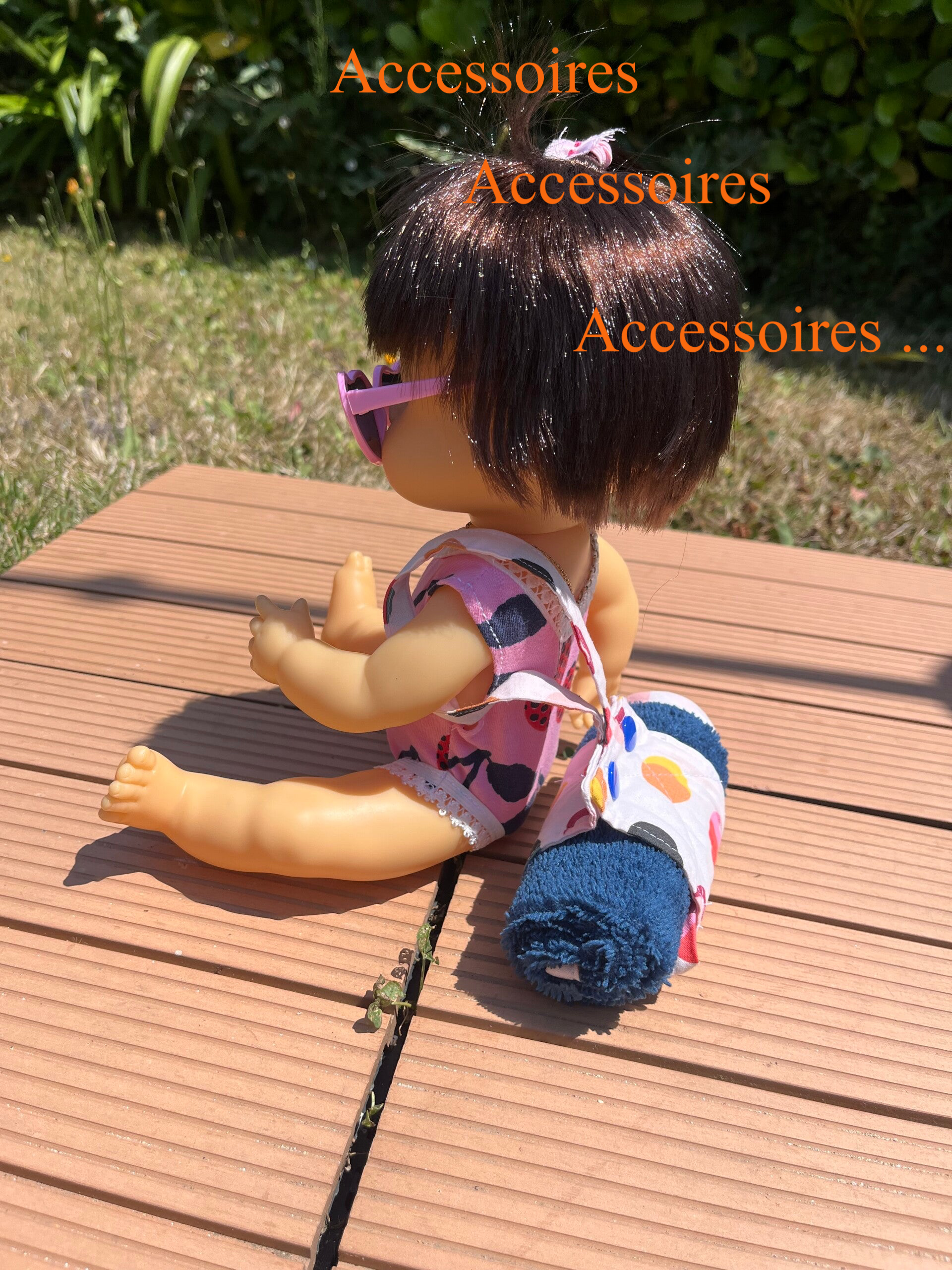 Accessoires