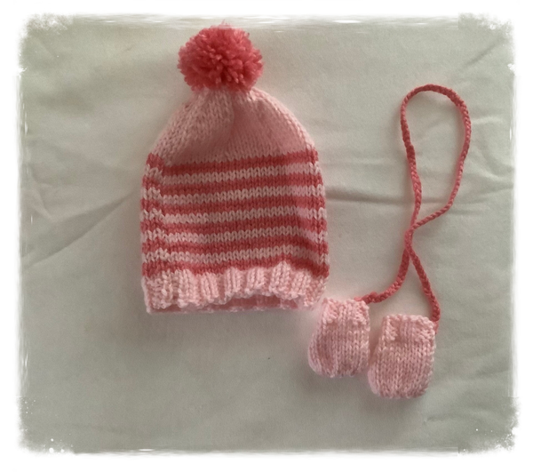 Bonnet / chapeau
