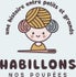 Habillons nos poupees
