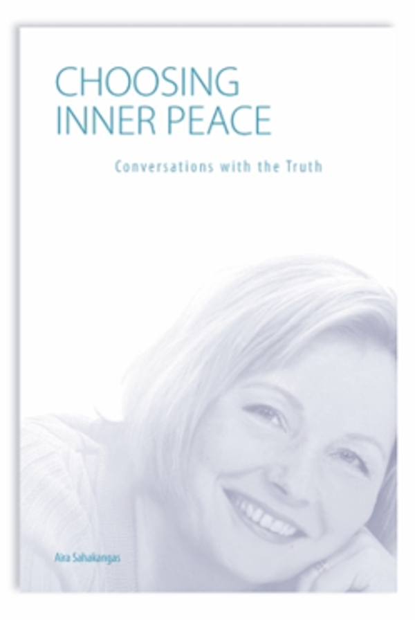 Choosing Inner Peace