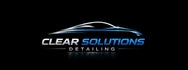 Clear Solutions Detailing