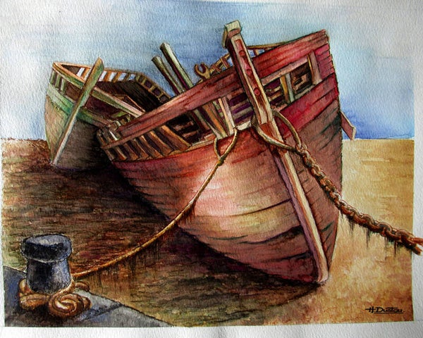 EPAVE MARINE