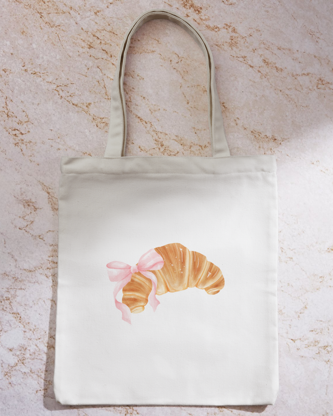 Snackish Tote