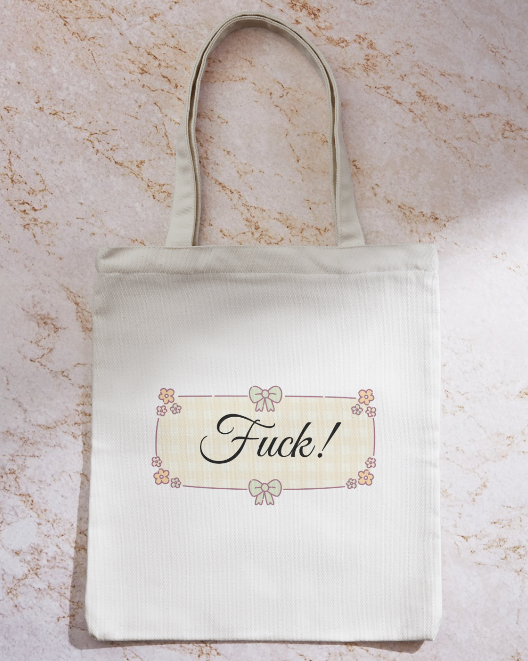 F*ck Tote
