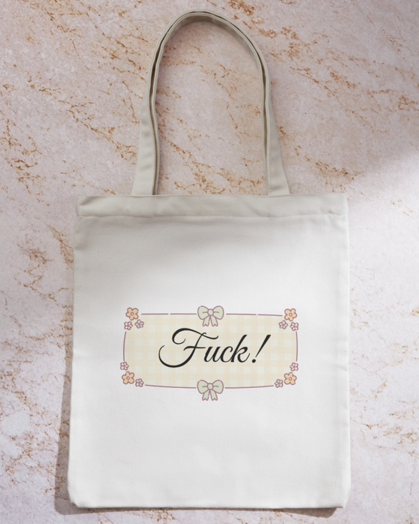 F*ck Tote