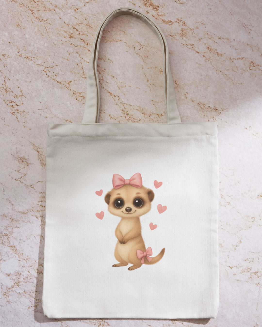 Cutie Tote
