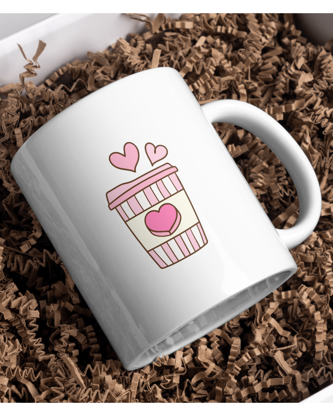 Coffee Lover Mok