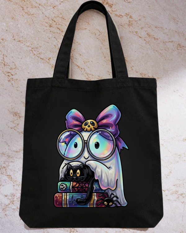 Bella Boo Tote