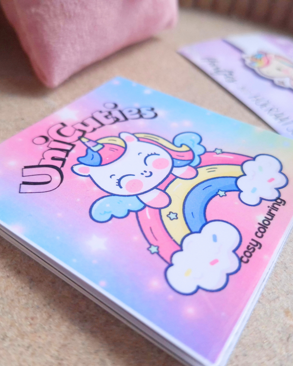 UniCuties