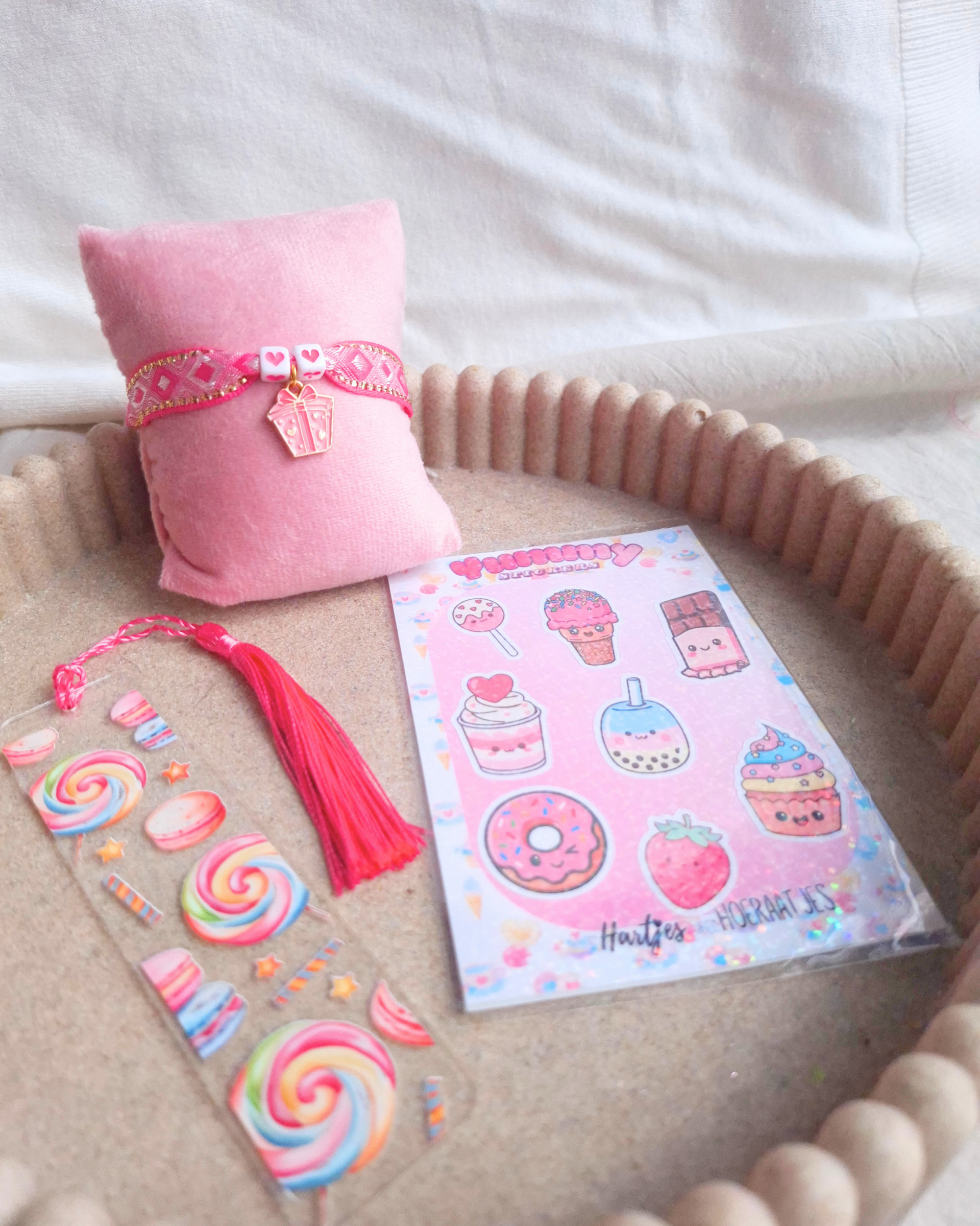 Kids Snacks Pack
