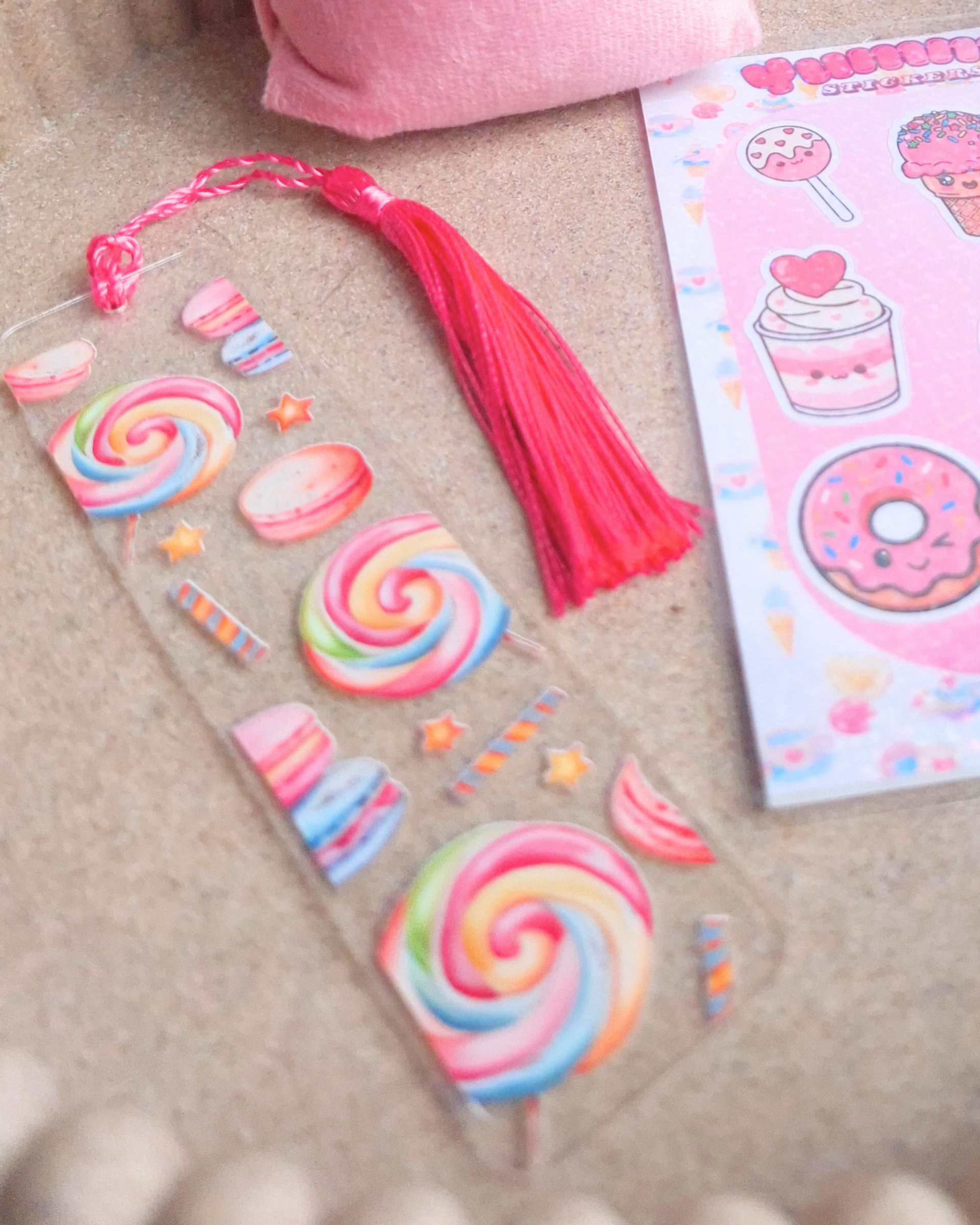 Candy Lover