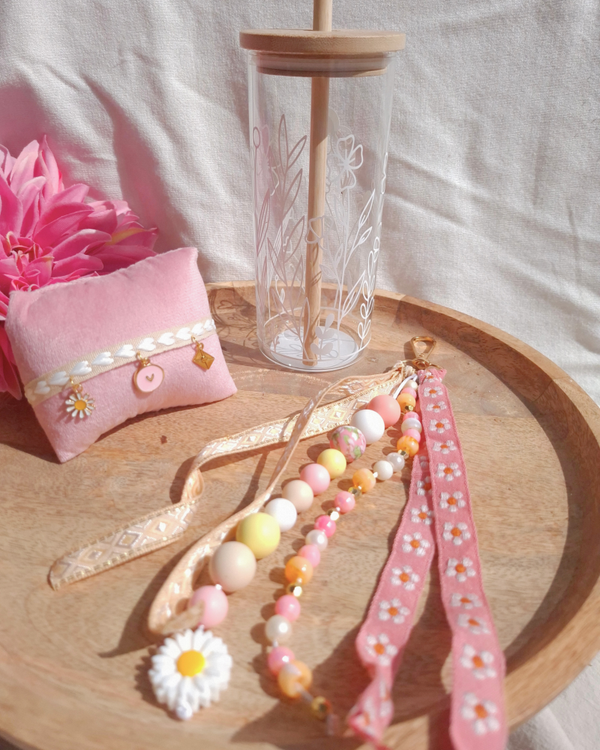 Summer Flower Essentials