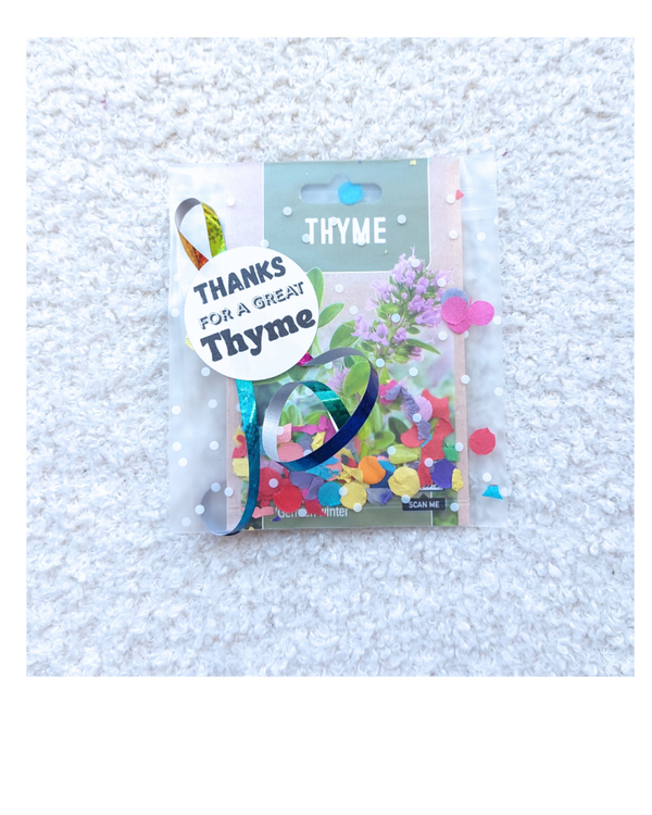 Great Thyme
