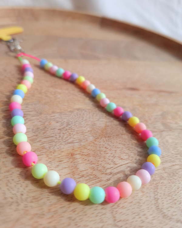 Rainbow Candy
