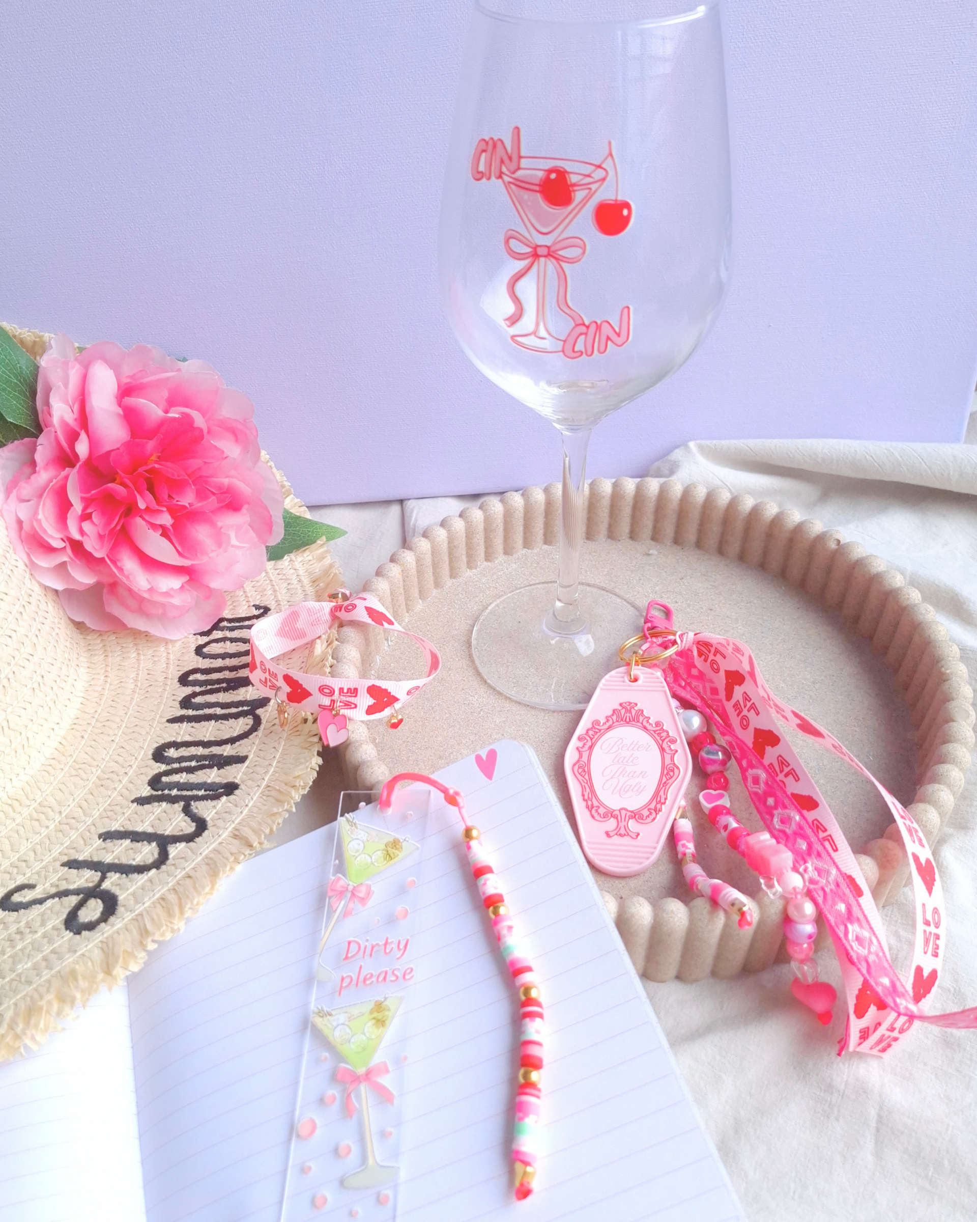 Cin Cin Summer Essential