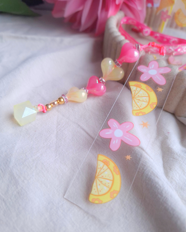 Summer Lemons