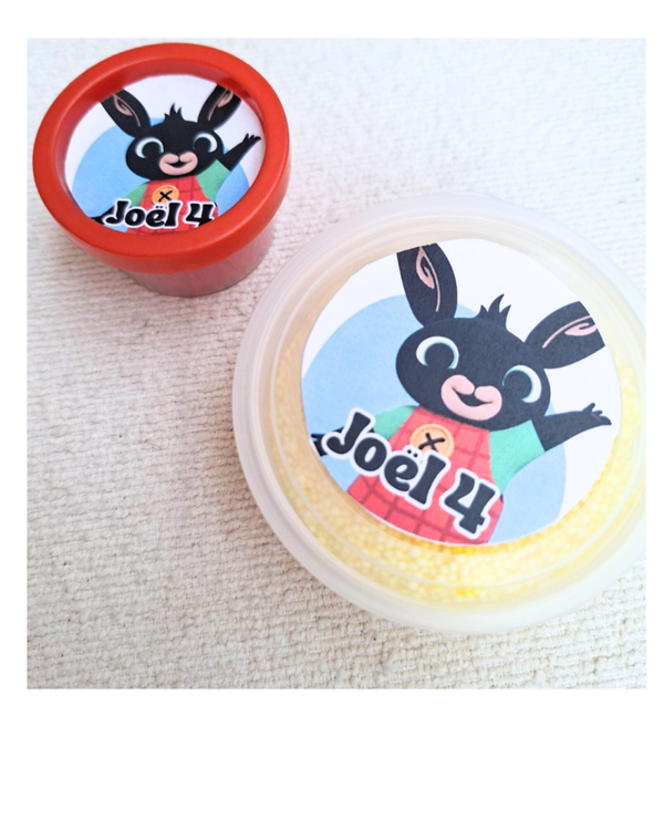 Bing Klei Printables